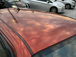 NISSAN JUKE 15RX TYPE V 2012 full