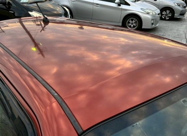 NISSAN JUKE 15RX TYPE V 2012 full