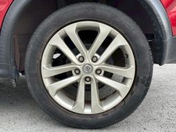 NISSAN JUKE 15RX TYPE V 2012 full