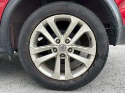 NISSAN JUKE 15RX TYPE V 2012 full