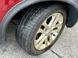 NISSAN JUKE 15RX TYPE V 2012 full