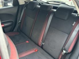 NISSAN JUKE 15RX TYPE V 2012 full