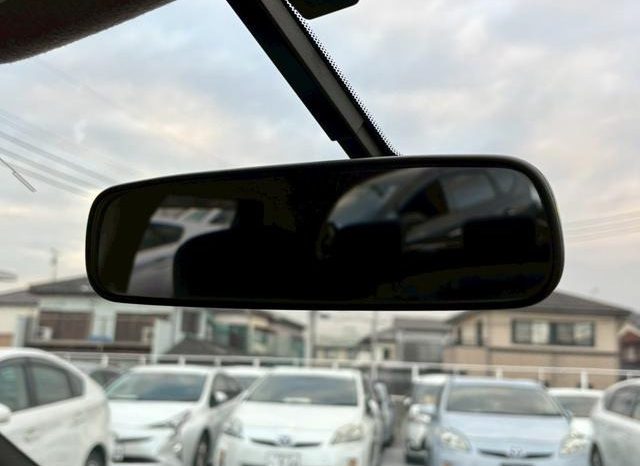 NISSAN JUKE 15RX TYPE V 2012 full