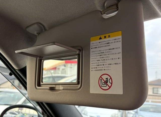 NISSAN JUKE 15RX TYPE V 2012 full