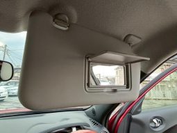 NISSAN JUKE 15RX TYPE V 2012 full