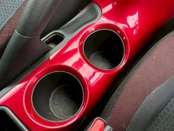 NISSAN JUKE 15RX TYPE V 2012 full