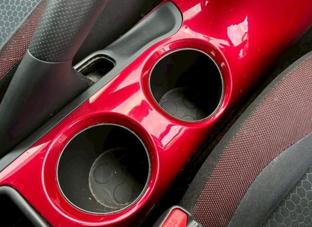 NISSAN JUKE 15RX TYPE V 2012 full