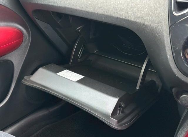 NISSAN JUKE 15RX TYPE V 2012 full