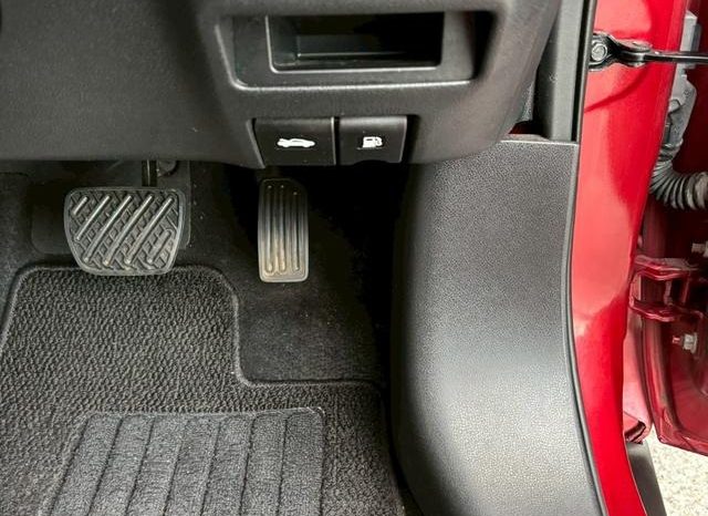 NISSAN JUKE 15RX TYPE V 2012 full