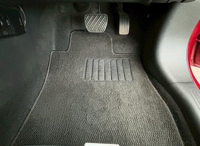 NISSAN JUKE 15RX TYPE V 2012 full