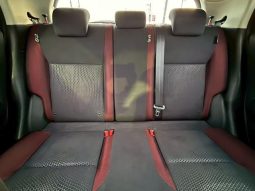 NISSAN JUKE 15RX TYPE V 2012 full