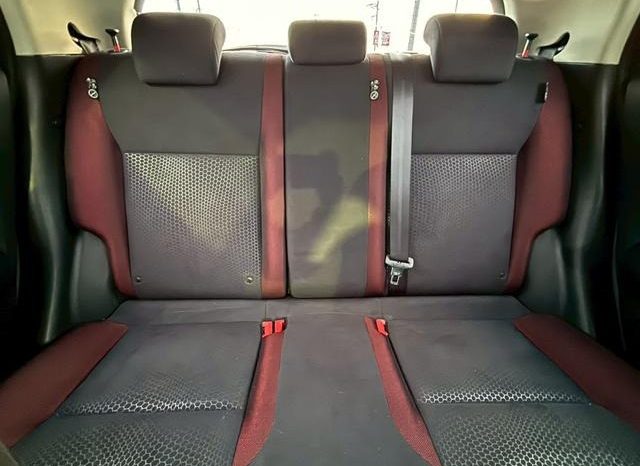 NISSAN JUKE 15RX TYPE V 2012 full