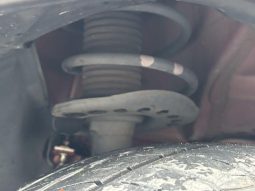 NISSAN JUKE 15RX TYPE V 2012 full