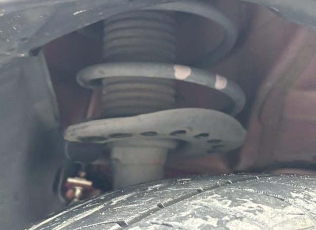 NISSAN JUKE 15RX TYPE V 2012 full