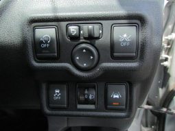 NISSAN NOTE X 2018 full