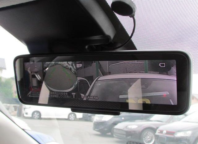 NISSAN NOTE X 2018 full