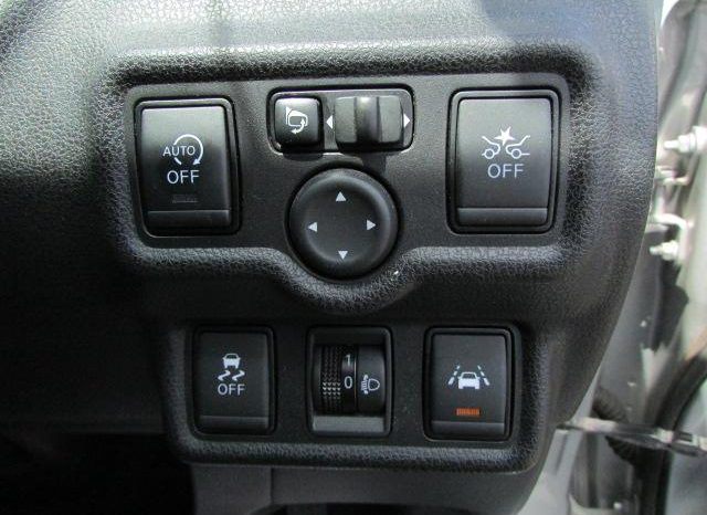 NISSAN NOTE X 2018 full