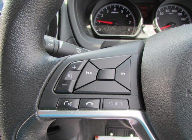 NISSAN NOTE X 2018 full