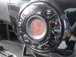 NISSAN NOTE X 2018 full