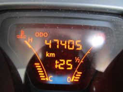 NISSAN NOTE X 2018 full