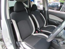 NISSAN NOTE X 2018 full