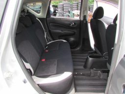 NISSAN NOTE X 2018 full