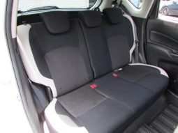 NISSAN NOTE X 2018 full