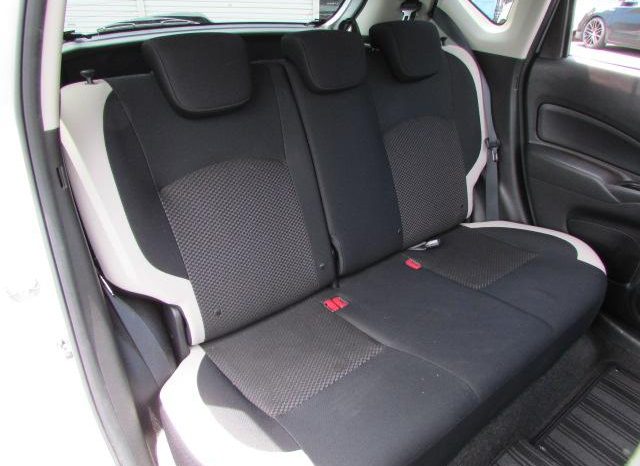 NISSAN NOTE X 2018 full