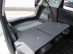 NISSAN NOTE X 2018 full