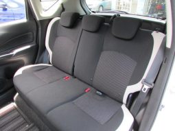 NISSAN NOTE X 2018 full