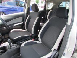 NISSAN NOTE X 2018 full