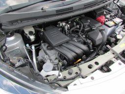 NISSAN NOTE X 2018 full