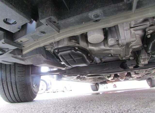 NISSAN NOTE X 2018 full