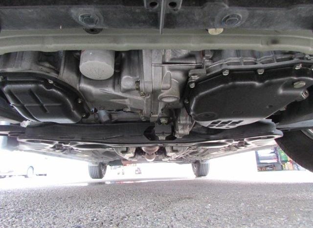 NISSAN NOTE X 2018 full