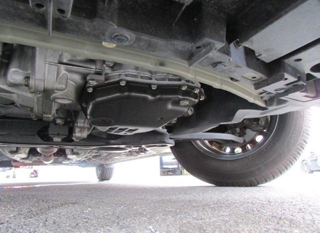 NISSAN NOTE X 2018 full