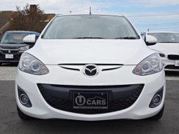 Mazda Demio  13C-V Smart Edition II 2012 full