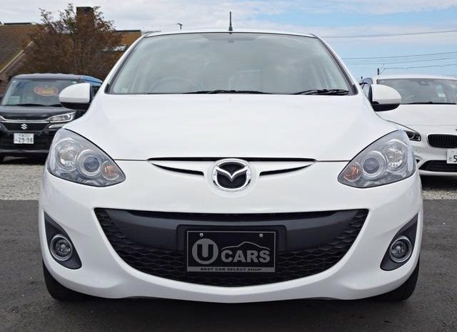 Mazda Demio  13C-V Smart Edition II 2012 full