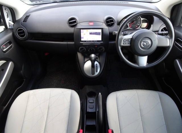 Mazda Demio  13C-V Smart Edition II 2012 full