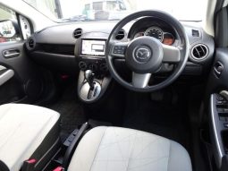 Mazda Demio  13C-V Smart Edition II 2012 full