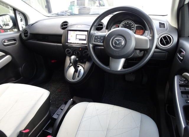 Mazda Demio  13C-V Smart Edition II 2012 full
