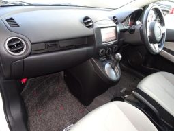 Mazda Demio  13C-V Smart Edition II 2012 full