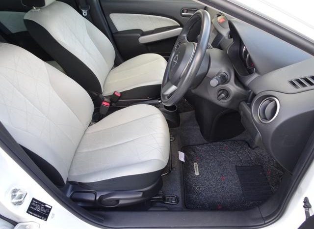 Mazda Demio  13C-V Smart Edition II 2012 full