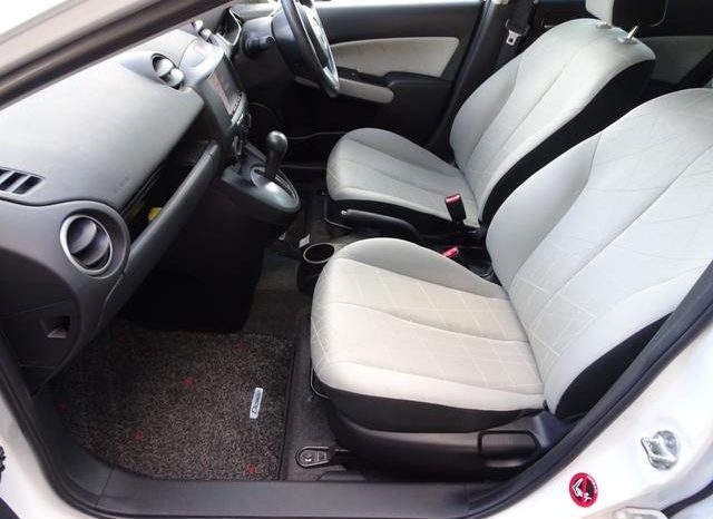 Mazda Demio  13C-V Smart Edition II 2012 full