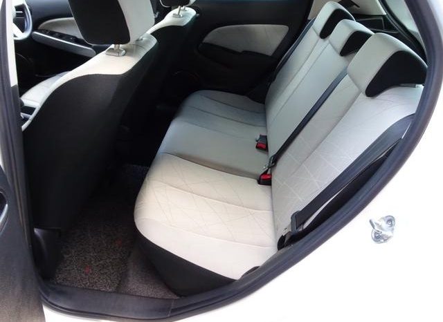 Mazda Demio  13C-V Smart Edition II 2012 full