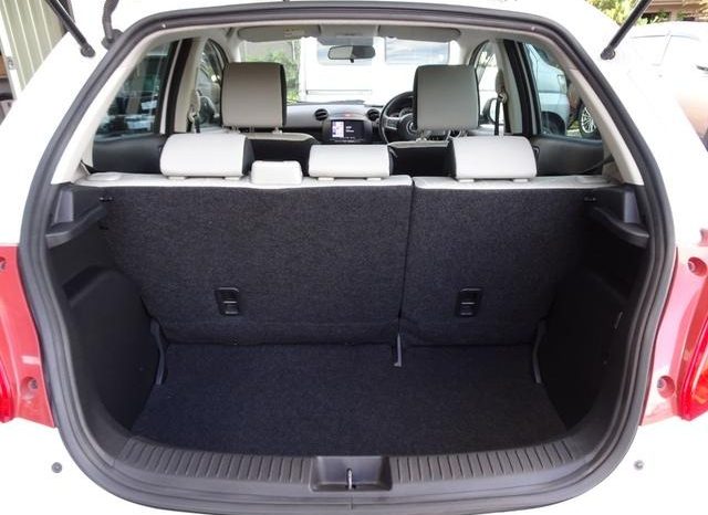 Mazda Demio  13C-V Smart Edition II 2012 full