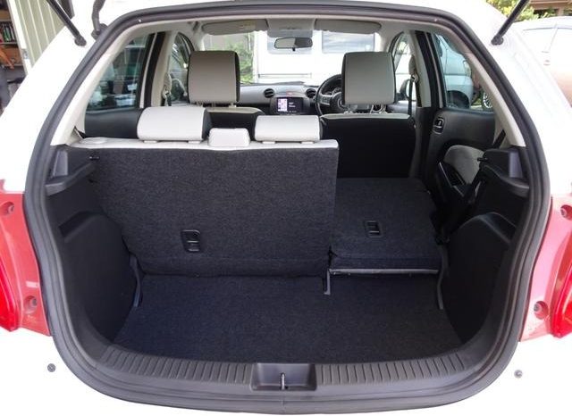 Mazda Demio  13C-V Smart Edition II 2012 full