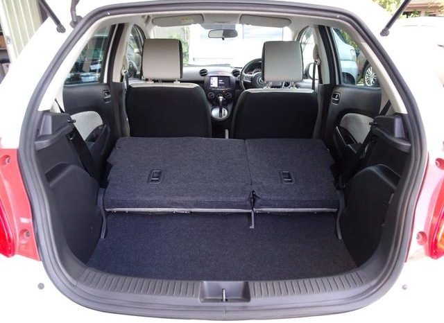 Mazda Demio  13C-V Smart Edition II 2012 full