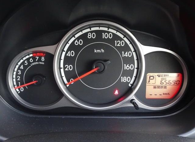 Mazda Demio  13C-V Smart Edition II 2012 full