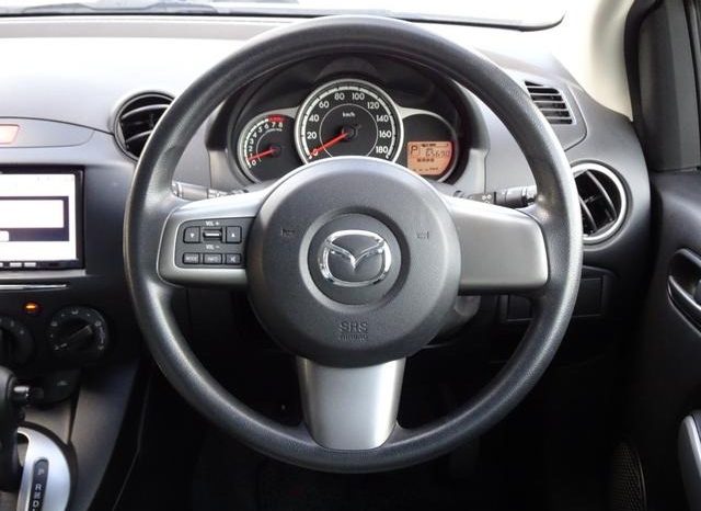 Mazda Demio  13C-V Smart Edition II 2012 full