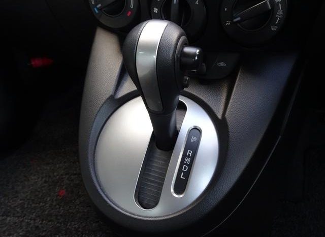 Mazda Demio  13C-V Smart Edition II 2012 full